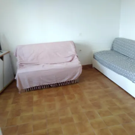 Апартаменты Appartement 2 Pieces A Porticcio, Proche Ajaccio *