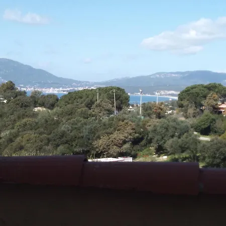 Appartement 2 Pieces A Porticcio, Proche Ajaccio Grosseto-Prugna