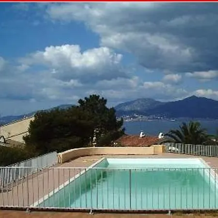 Appartement 2 Pieces A Porticcio, Proche Ajaccio