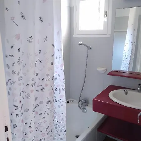 Διαμέρισμα Appartement 2 Pieces A Porticcio, Proche Ajaccio Grosseto-Prugna